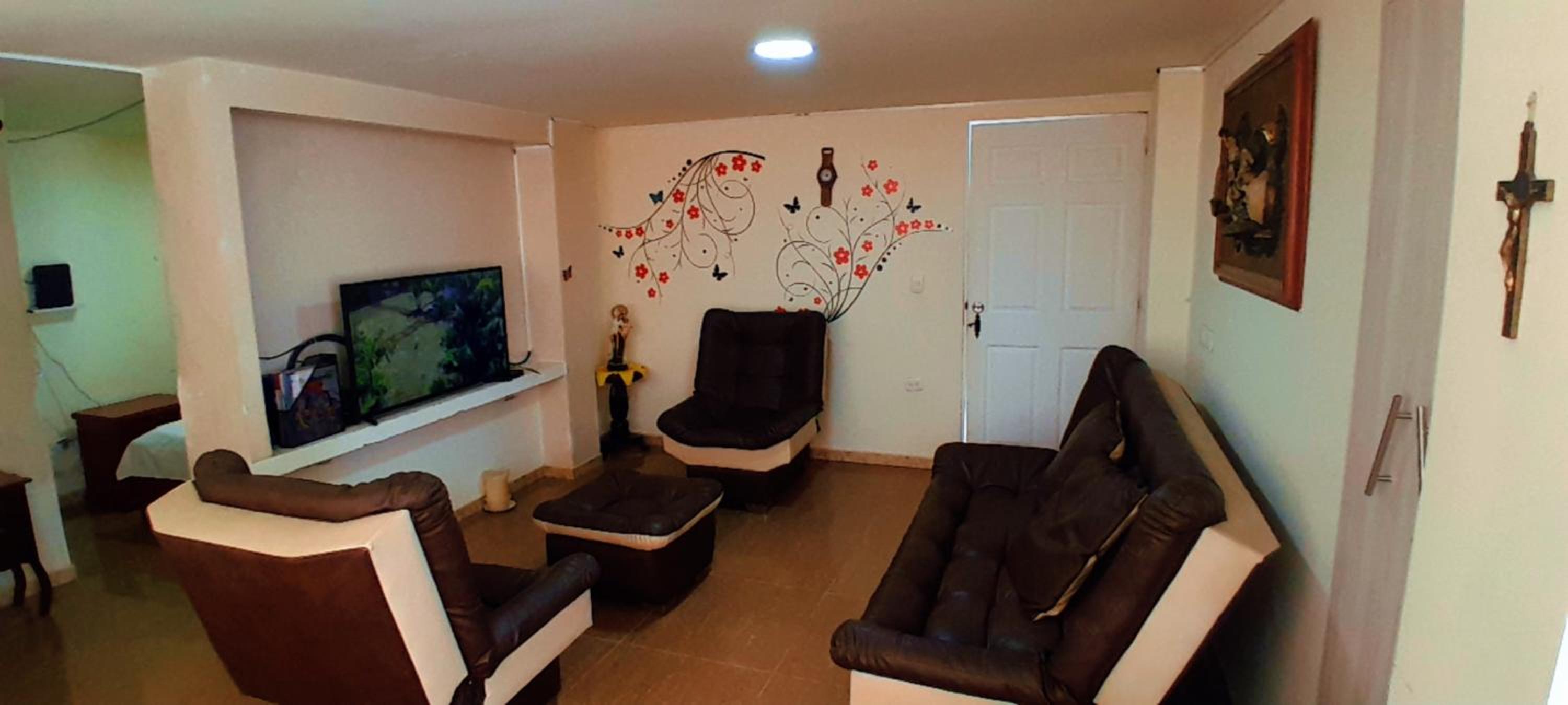 apartamento H18
