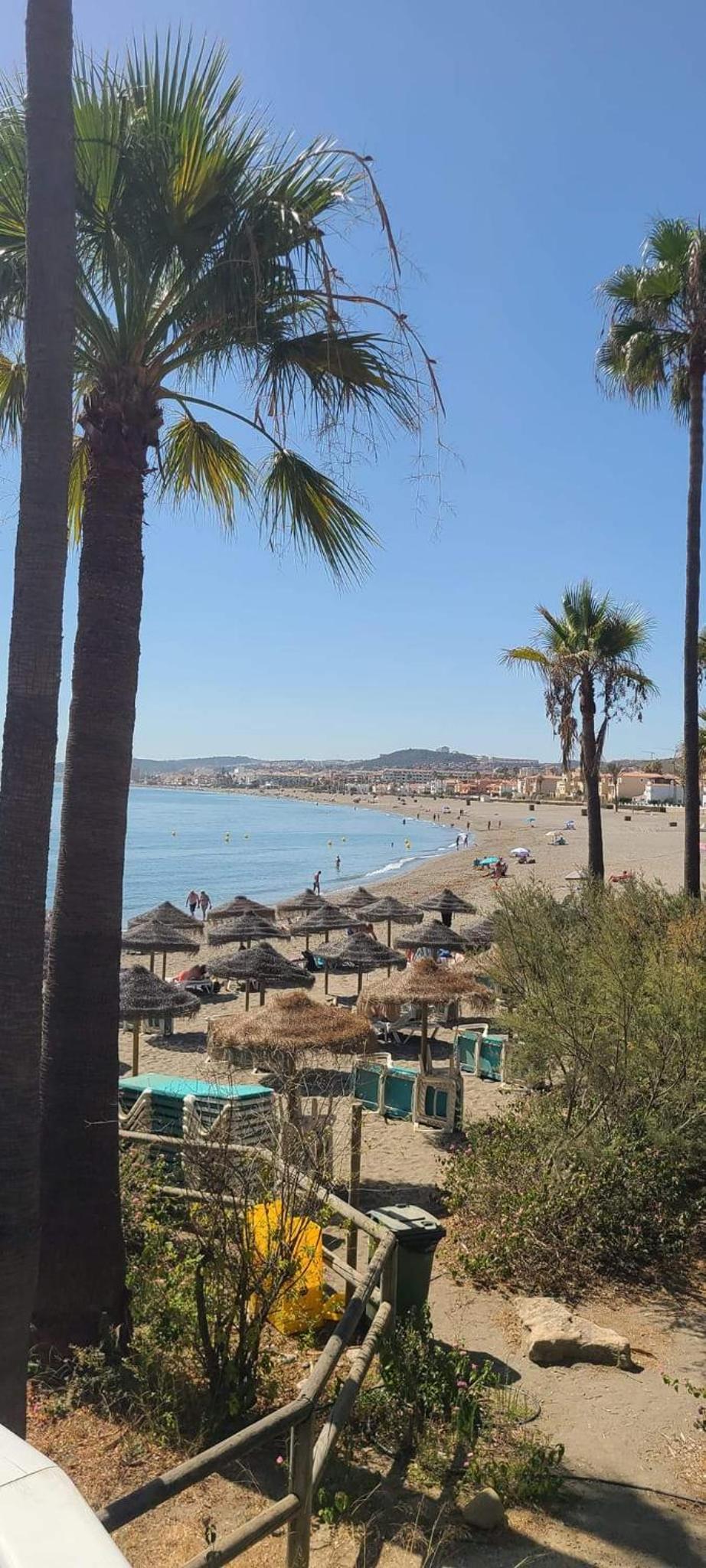 Marina Casares Beachside Apartment