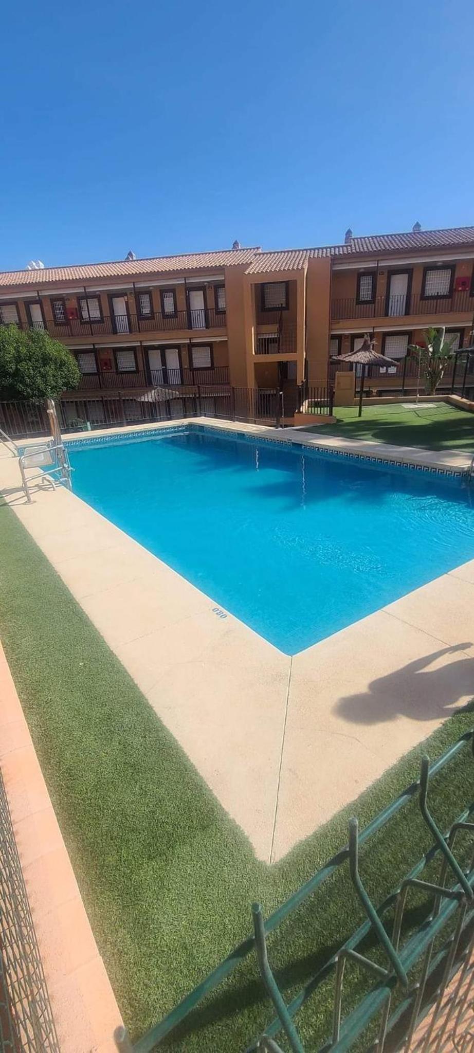 Marina Casares Beachside Apartment