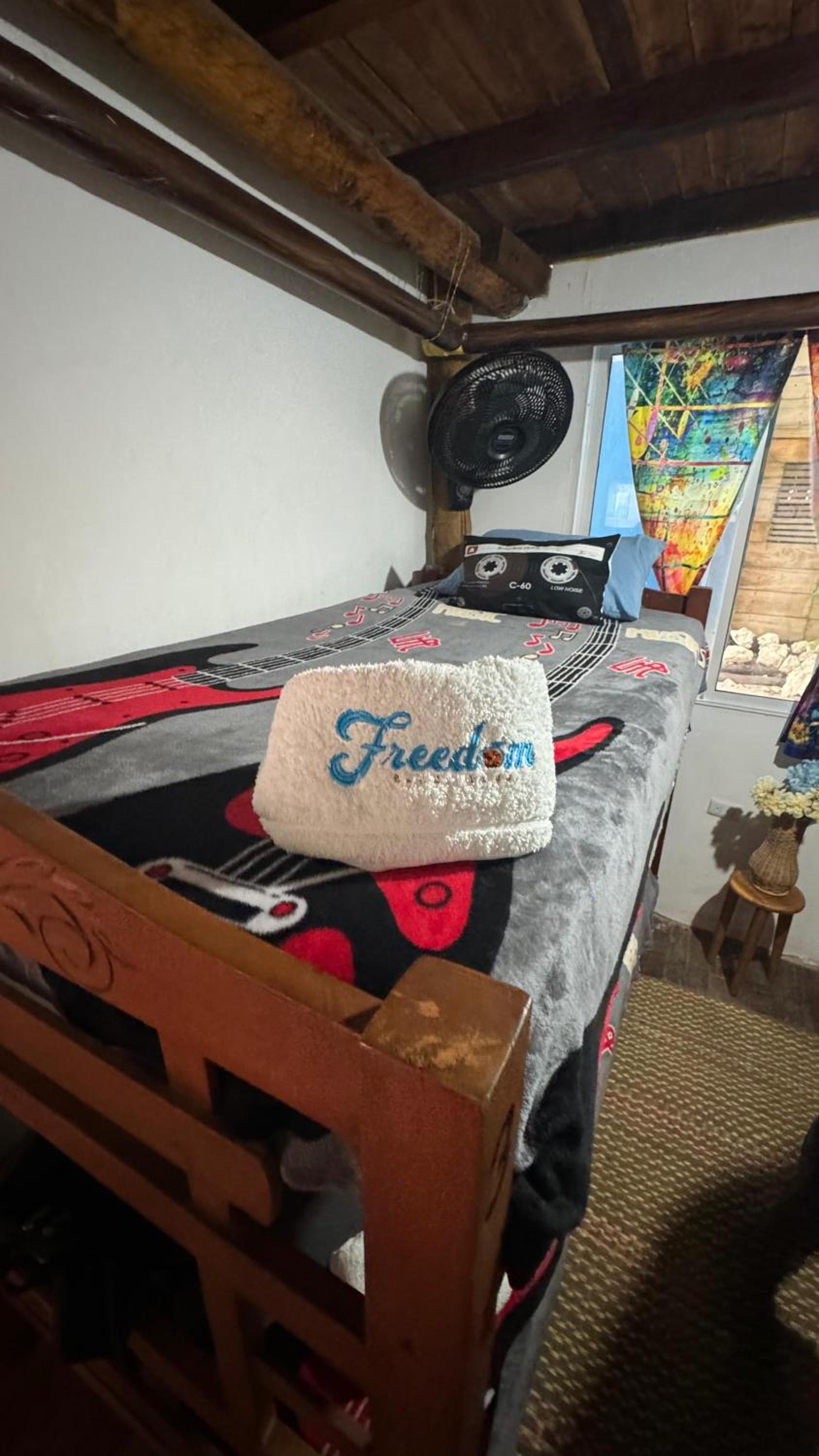 Freedom Beach Club