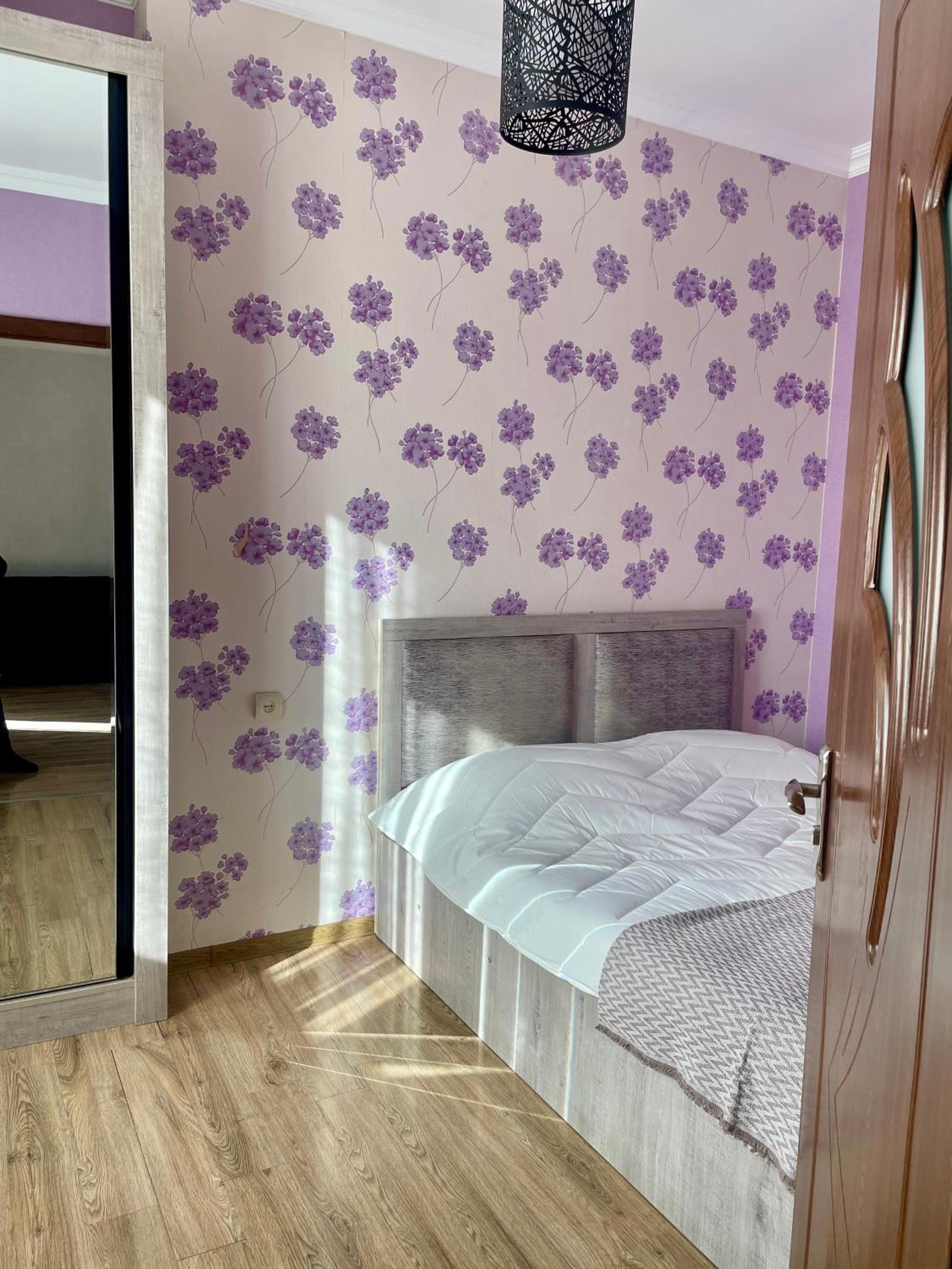 2-Bedroom Apartment by Didube Metro view 4