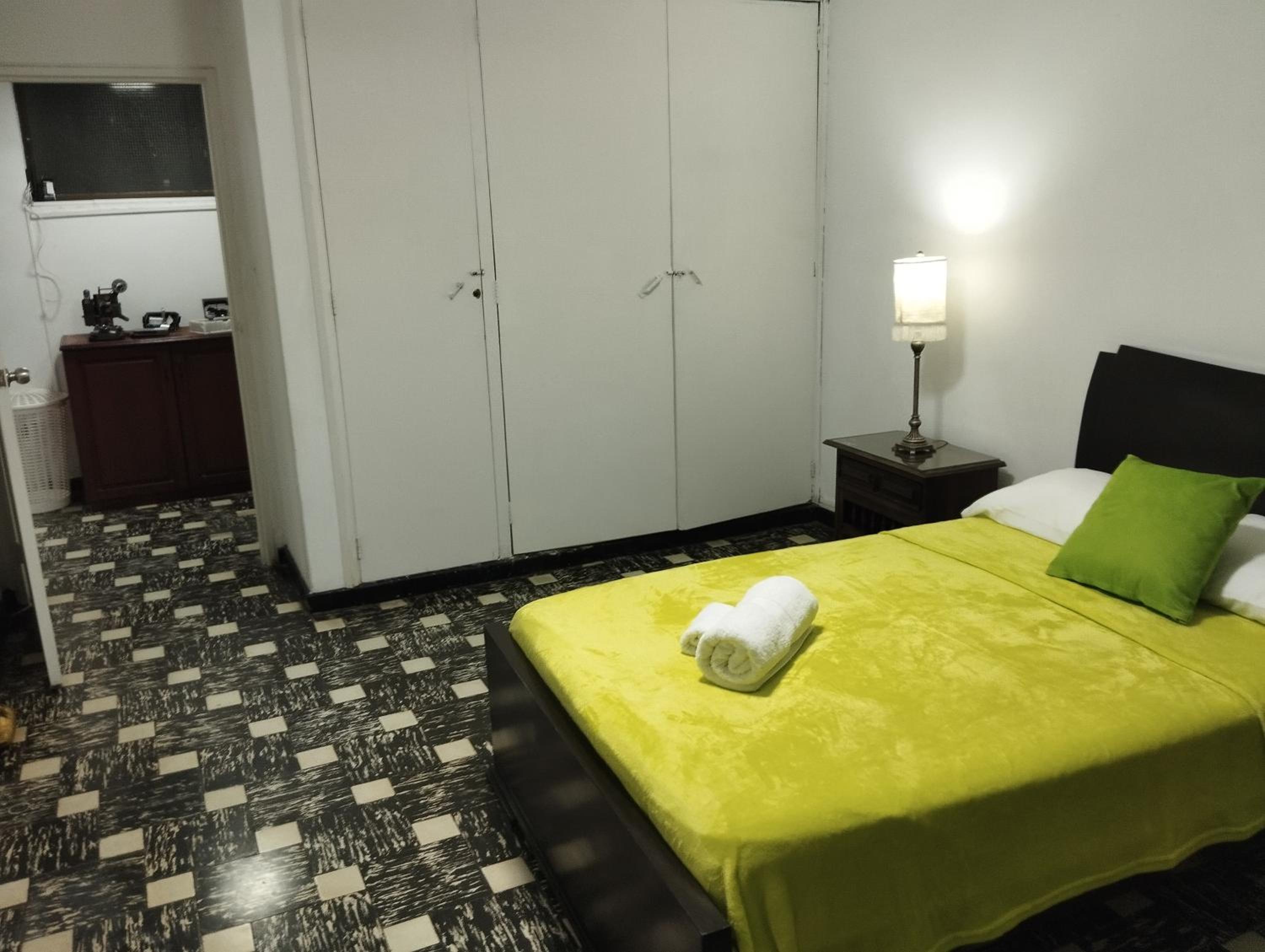 AYARANA SAN FERNANDO Habitaciones Cali
