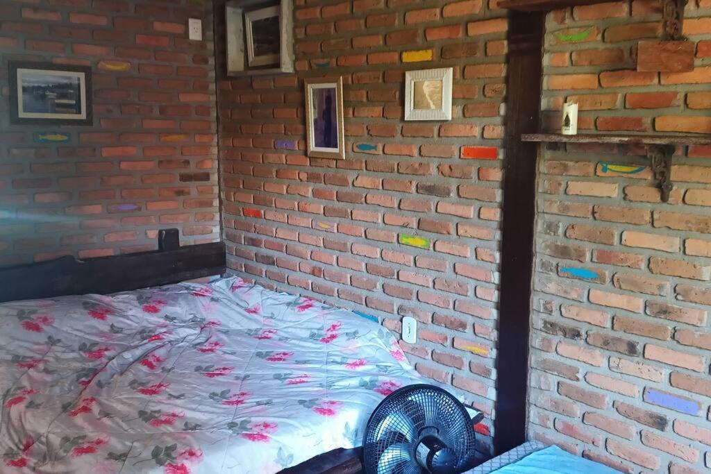 Lindo casarão assobradado no centro de Itaúnas