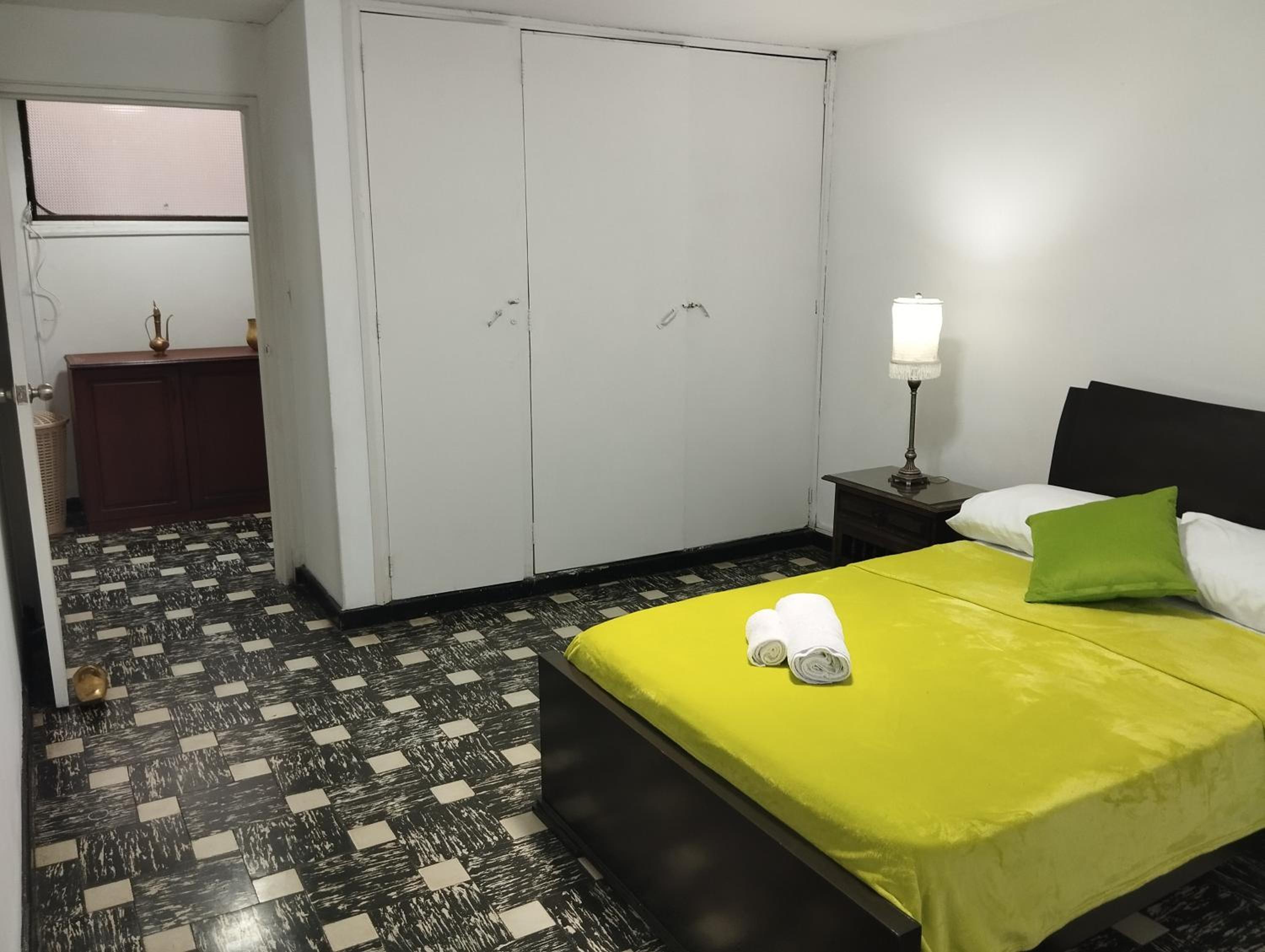 AYARANA SAN FERNANDO Habitaciones Cali