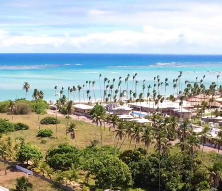 Casa Caminho da Praia Maragogi Condomínio saída direto na Praia Mar