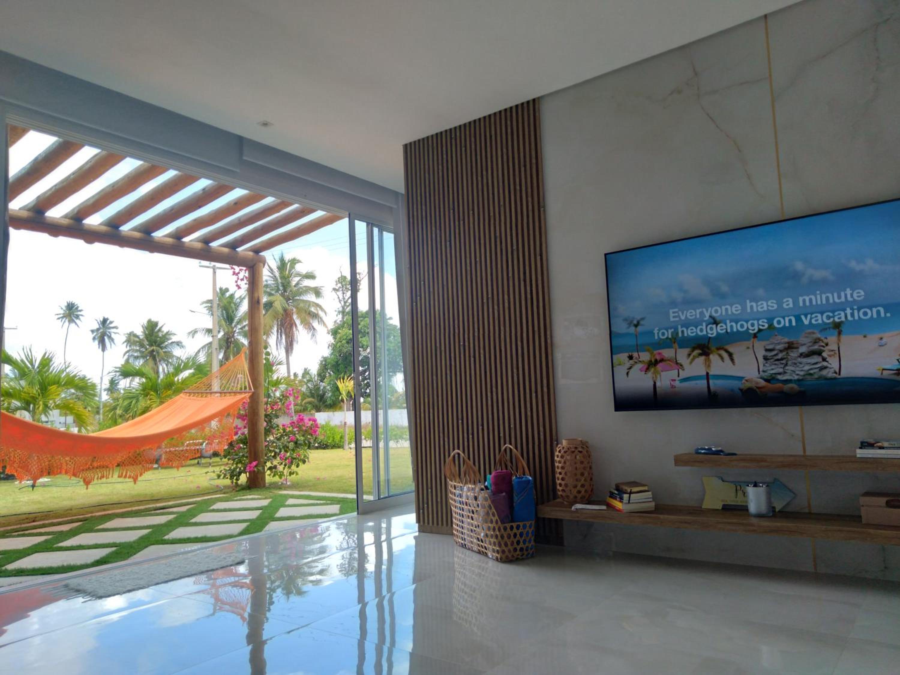 Casa Caminho da Praia Maragogi Condomínio saída direto na Praia Mar
