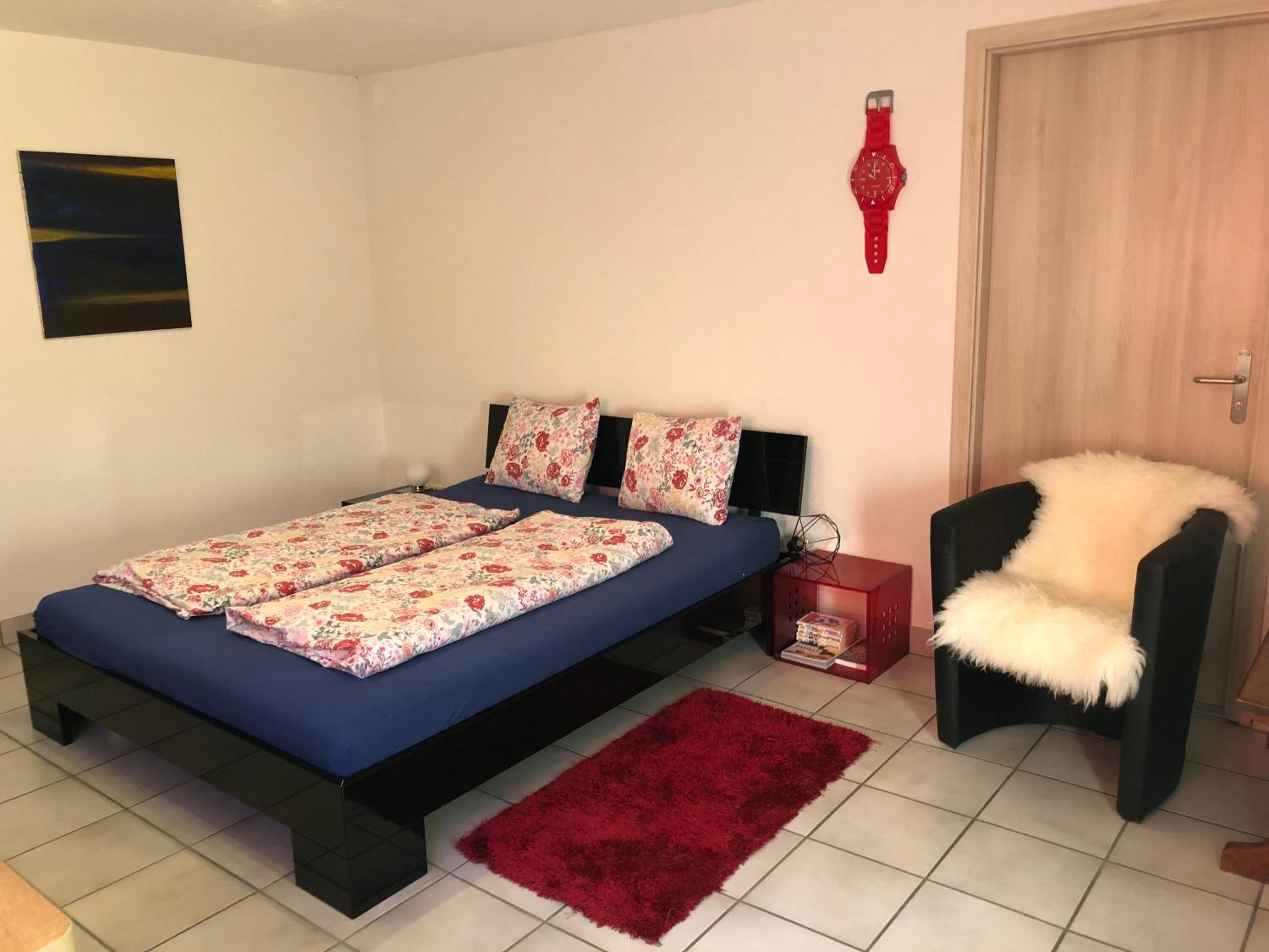 Studio à Courrendlin