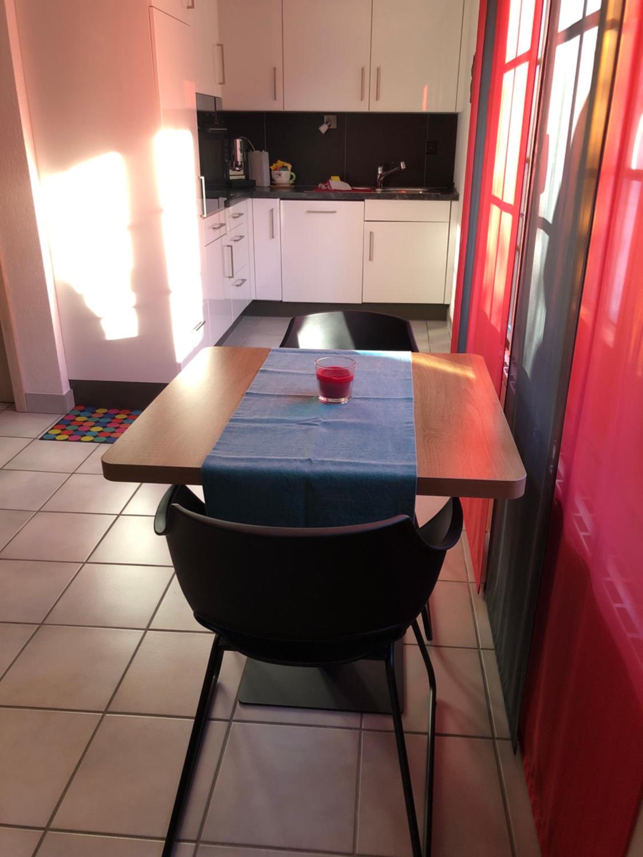 Studio à Courrendlin