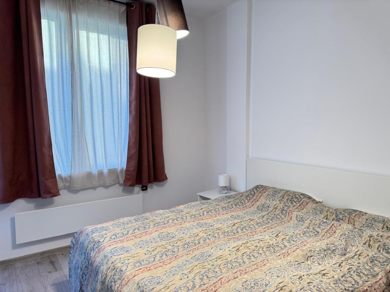 My place in Sofia - Top center - 2 bedrooms - Self check-in