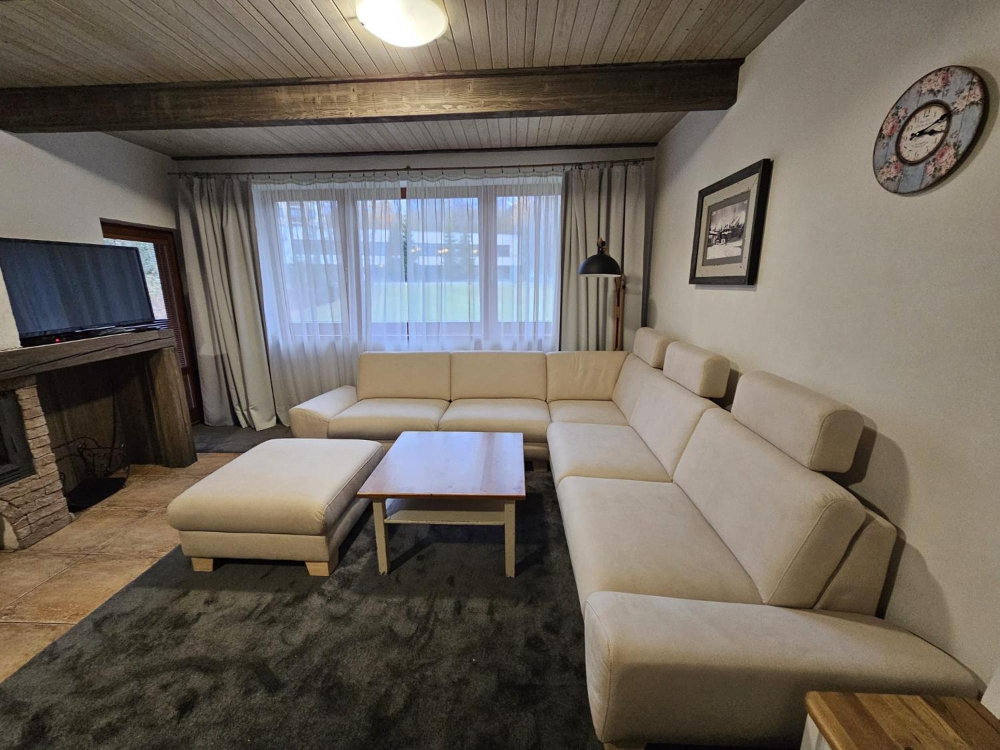 Apartmán Anička