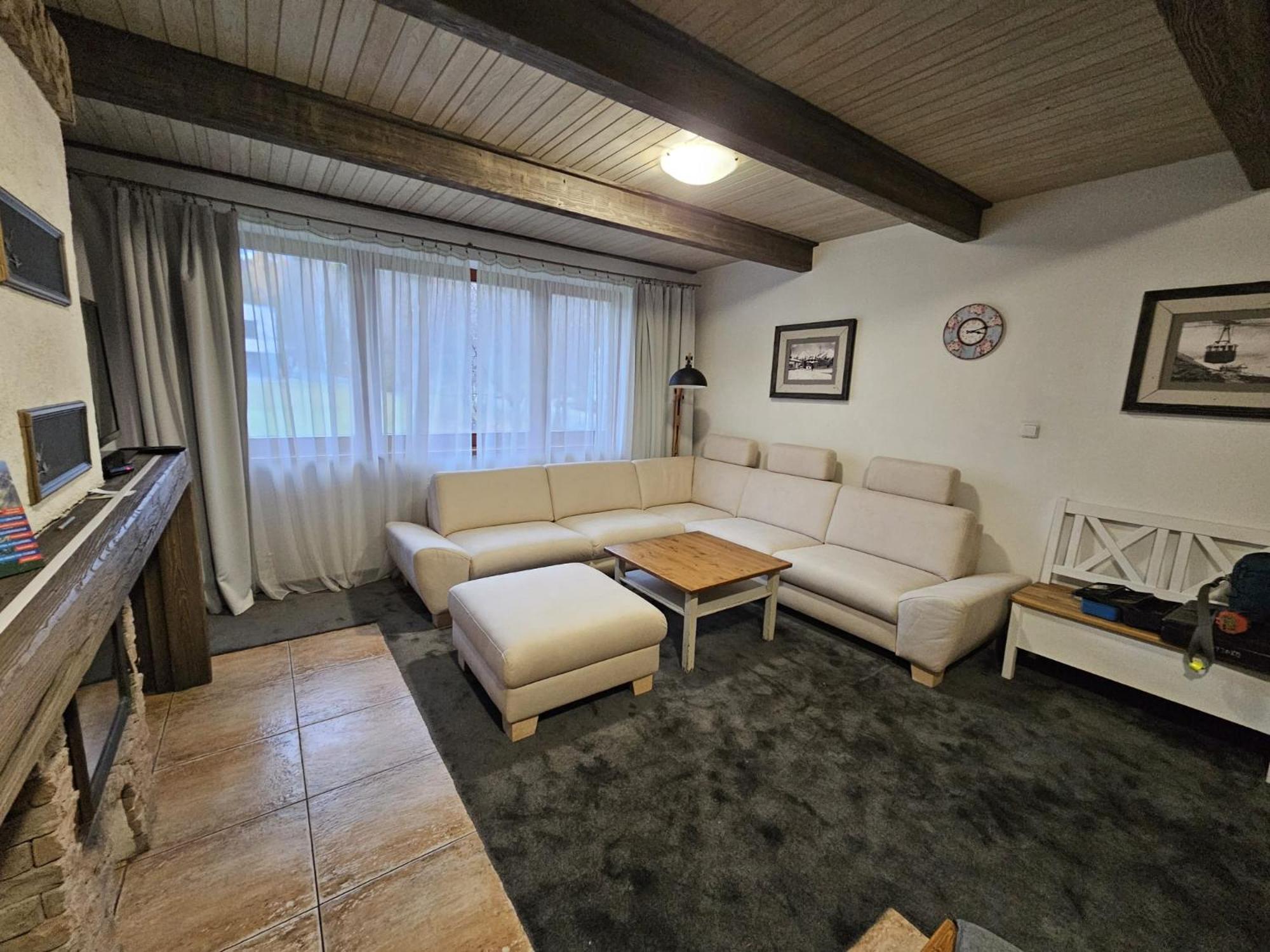 Apartmán Anička