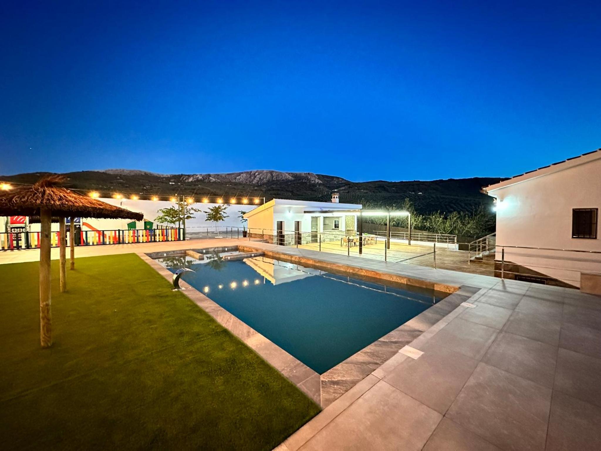 La Villa de Alba - Casa Rural en Montefrío view 3