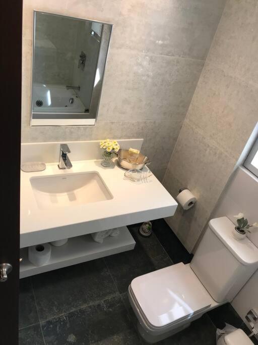 Departamento Exclusivo en Tarija