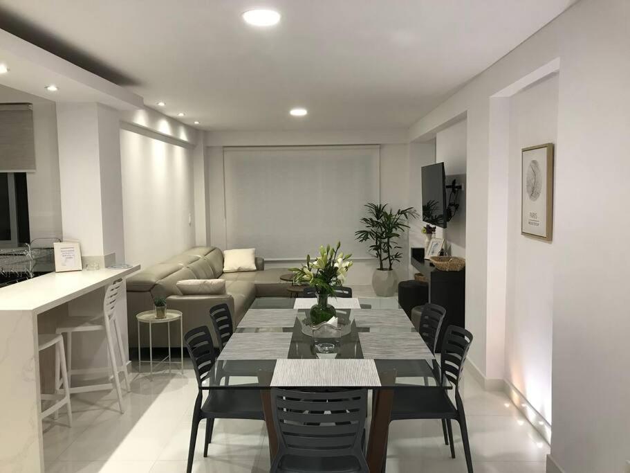 Departamento Exclusivo en Tarija
