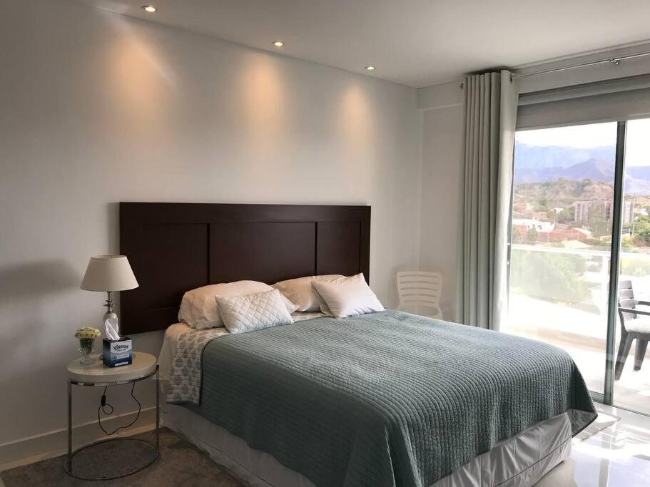 Departamento Exclusivo en Tarija