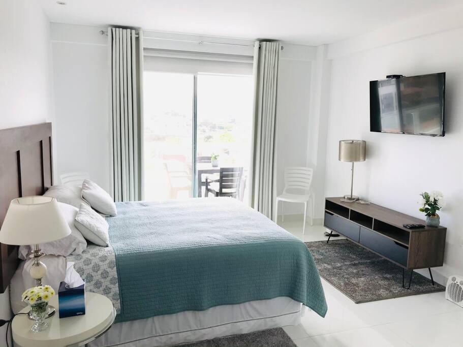 Departamento Exclusivo en Tarija