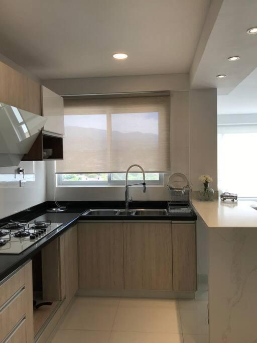 Departamento Exclusivo en Tarija