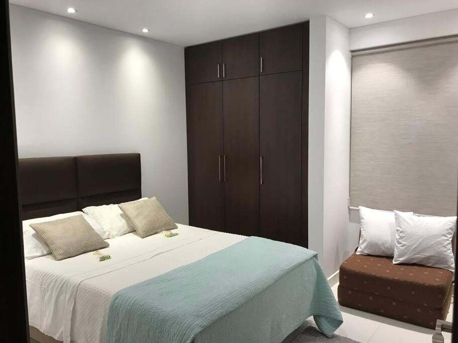 Departamento Exclusivo en Tarija