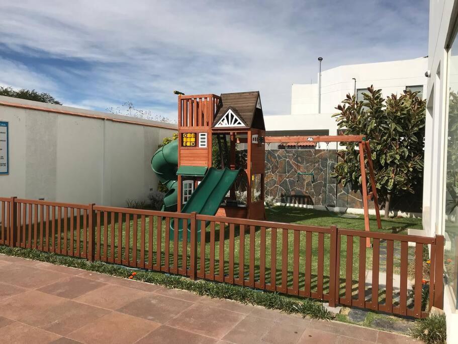 Departamento Exclusivo en Tarija