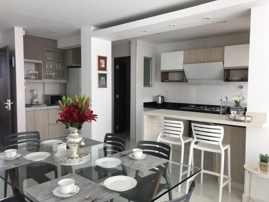 Departamento Exclusivo en Tarija