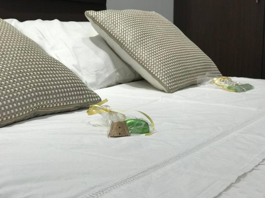 Departamento Exclusivo en Tarija