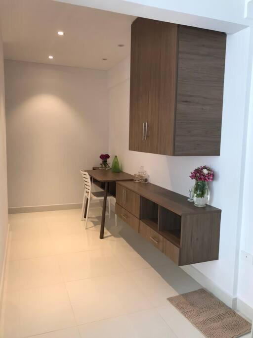 Departamento Exclusivo en Tarija