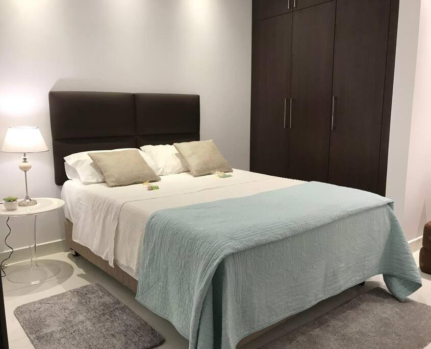 Departamento Exclusivo en Tarija