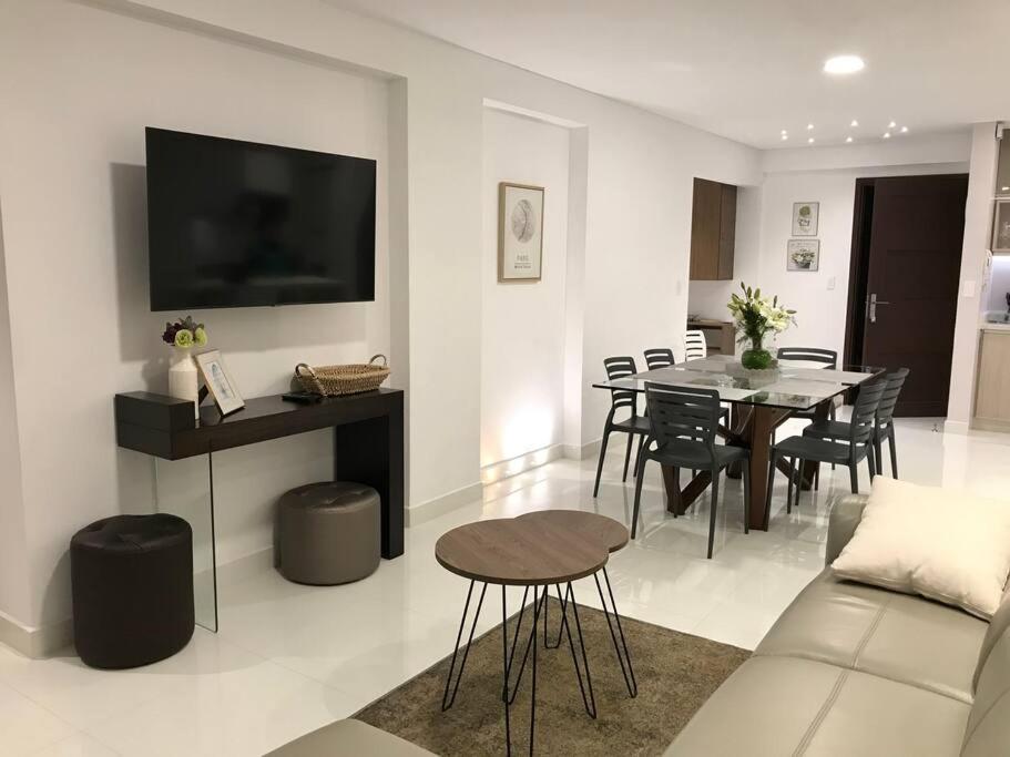 Departamento Exclusivo en Tarija