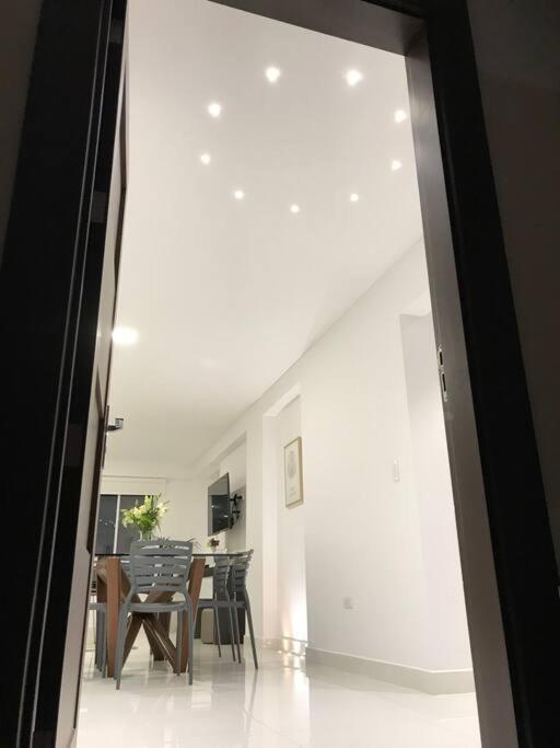 Departamento Exclusivo en Tarija