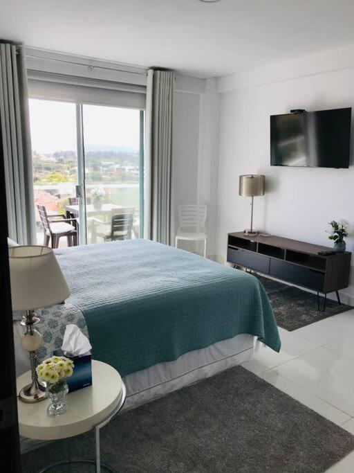 Departamento Exclusivo en Tarija