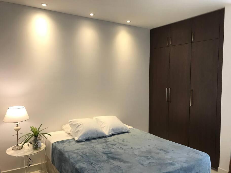 Departamento Exclusivo en Tarija