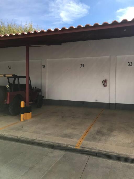 Departamento Exclusivo en Tarija