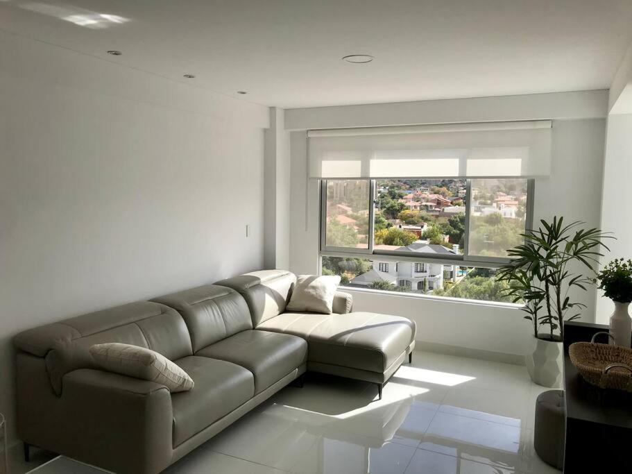 Departamento Exclusivo en Tarija