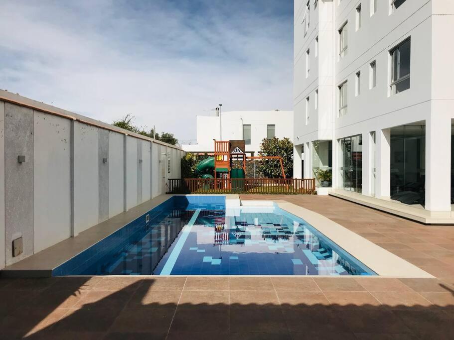 Departamento Exclusivo en Tarija