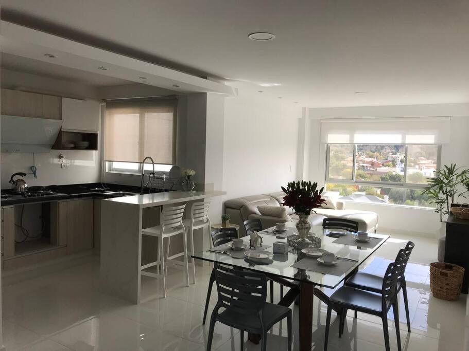 Departamento Exclusivo en Tarija