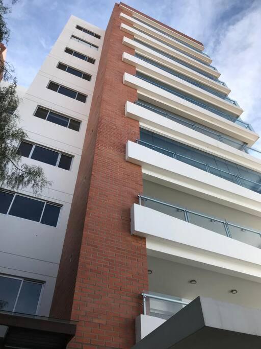 Departamento Exclusivo en Tarija