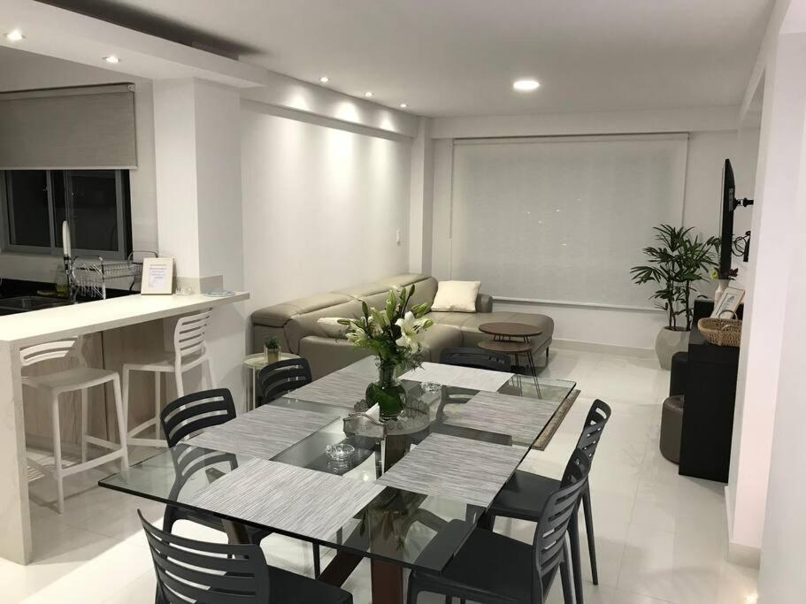 Departamento Exclusivo en Tarija