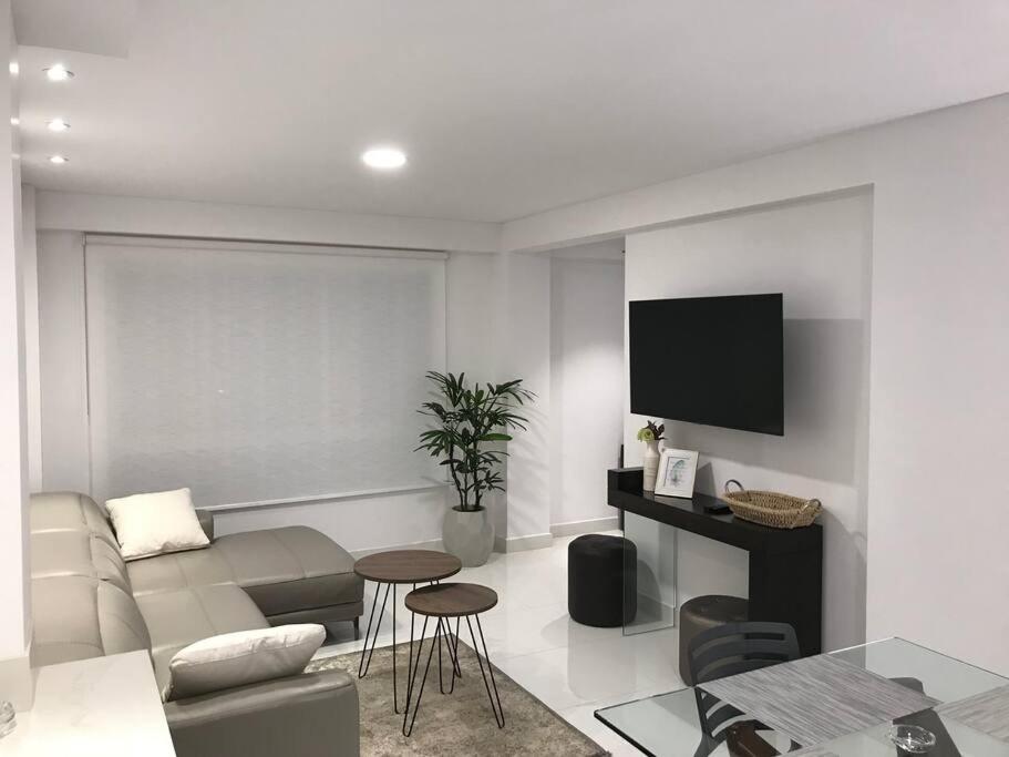 Departamento Exclusivo en Tarija