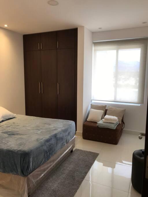 Departamento Exclusivo en Tarija