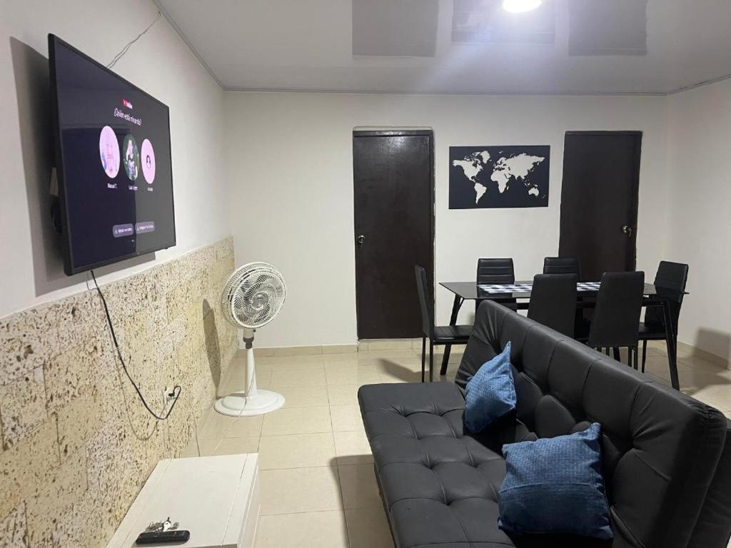 Wayra Pampa 3 view 4