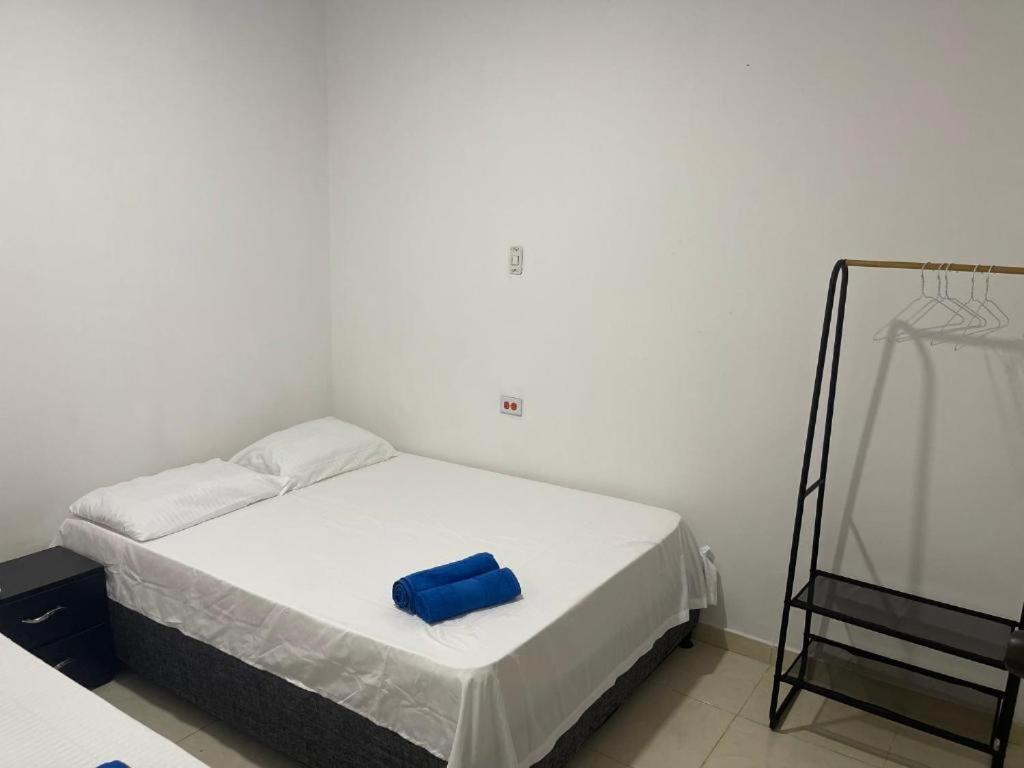 Wayra Pampa 3 view 2