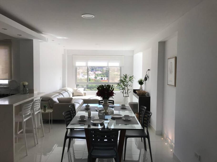 Departamento Exclusivo en Tarija