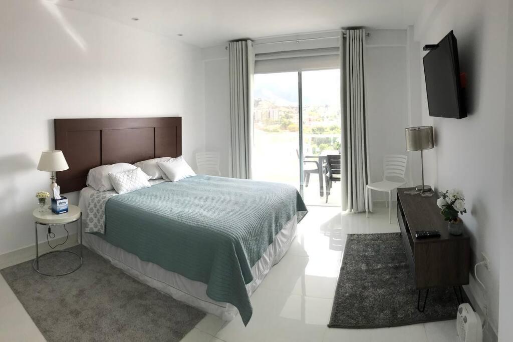 Departamento Exclusivo en Tarija