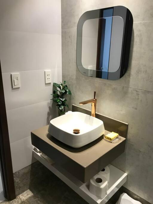 Departamento Exclusivo en Tarija