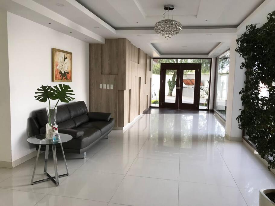 Departamento Exclusivo en Tarija