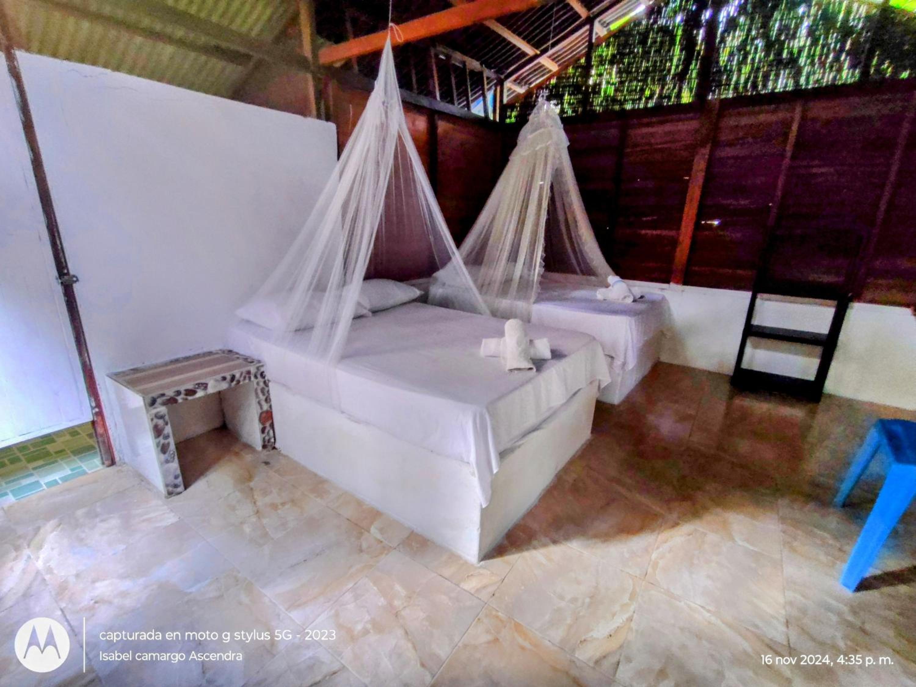 Eco Hotel Campo Verde