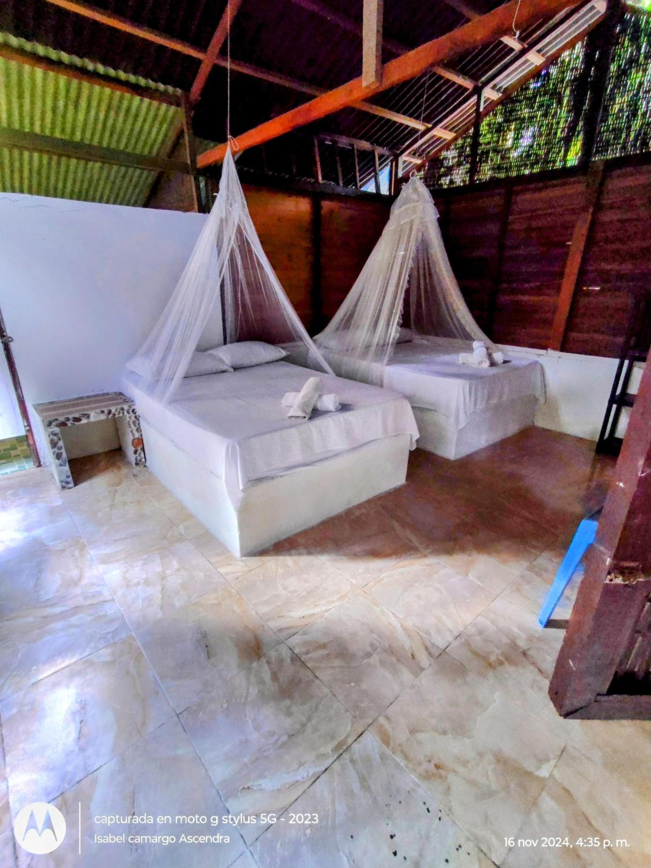 Eco Hotel Campo Verde