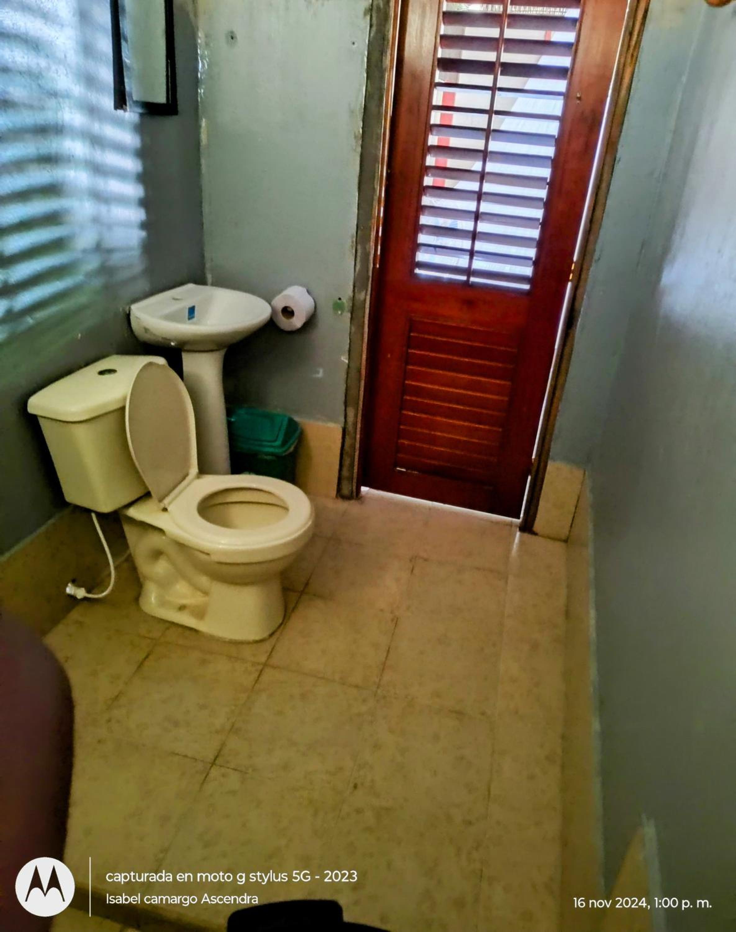 Eco Hotel Campo Verde