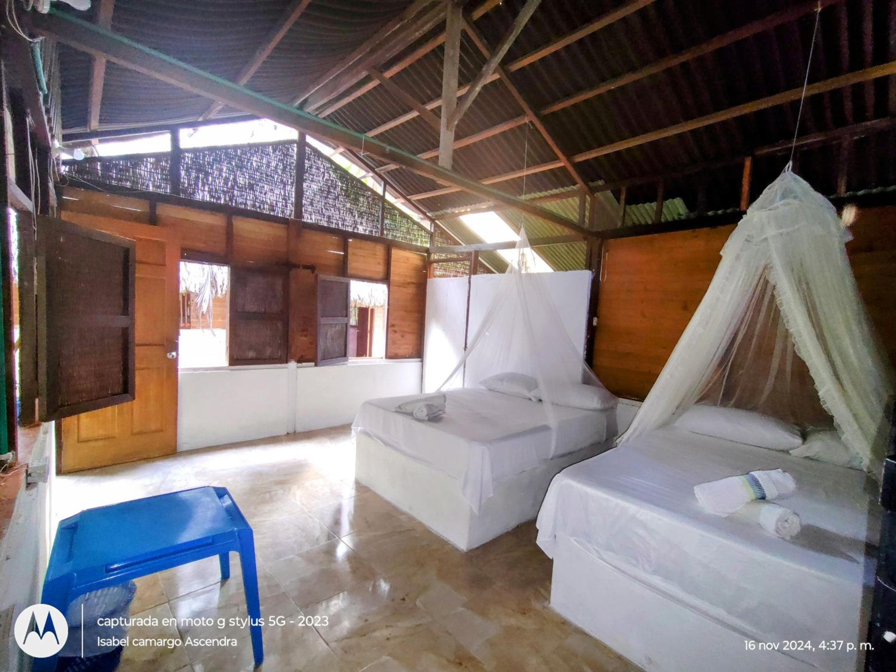 Eco Hotel Campo Verde