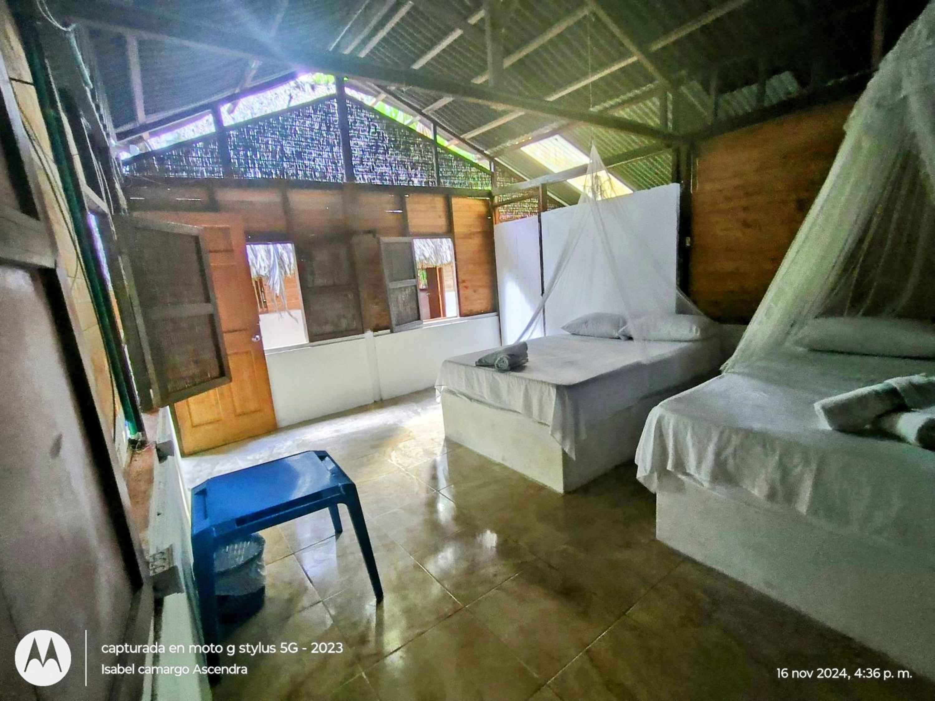 Eco Hotel Campo Verde
